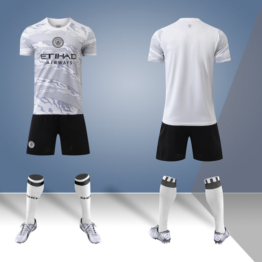 2024-25 Manchester City Year of the Dragon Special Edition