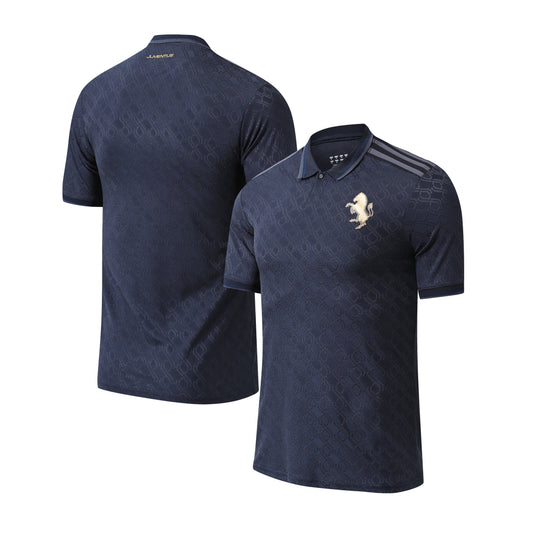 Juventus 24-25 Authentic Third Jersey