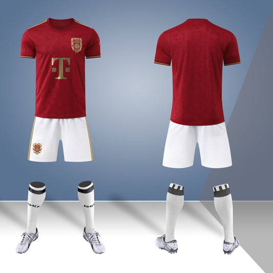 Bayern Munich 25-26 Commemorative Jersey