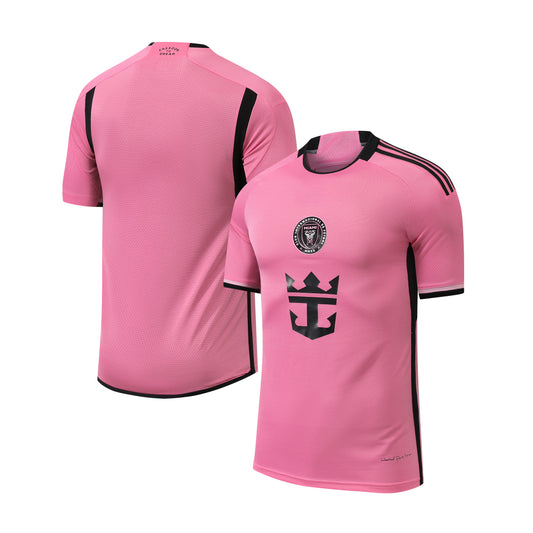Inter Miami CF 24-25 Authentic Home Jersey