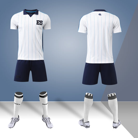 2024-25 El Salvador Special Edition Jersey