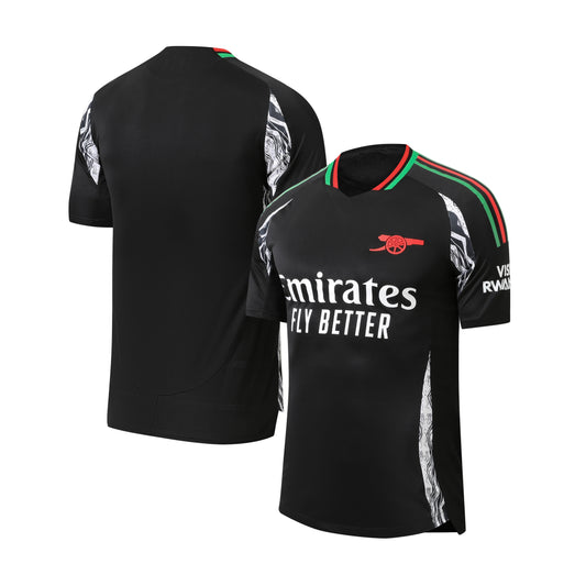 Arsenal 24-25 Authentic Away Jersey