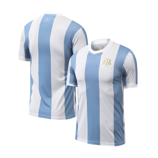 Argentina 24-25 Commemorative Authentic Jersey