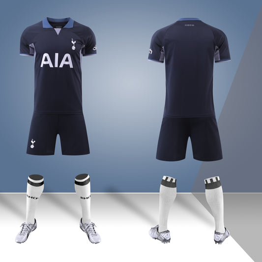 23-24 Tottenham Hotspur Away Jersey