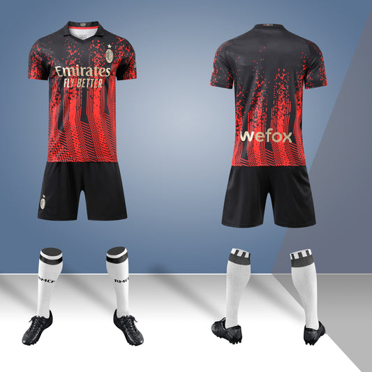 22-23 AC Milan Third Kit
