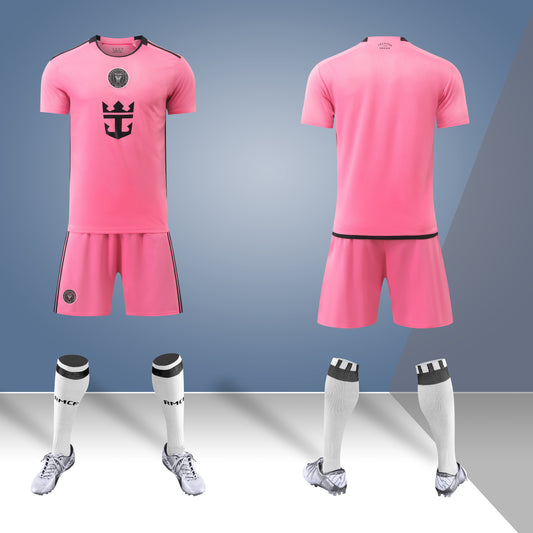 2024-25 Inter Miami Home Fan Jersey