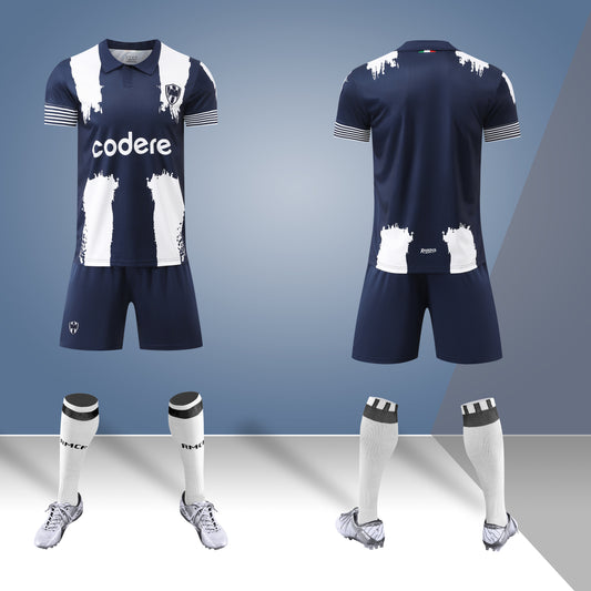 Monterrey Home Jersey 2025-2026
