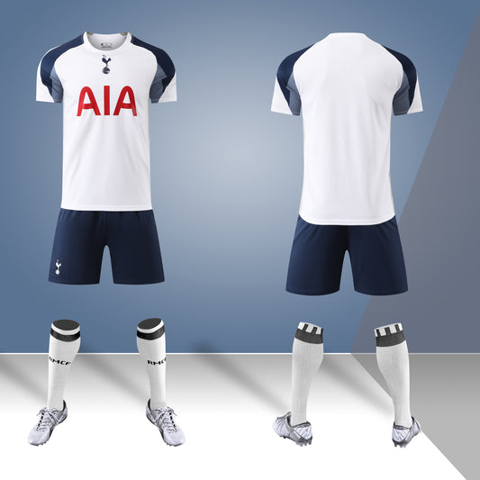 Tottenham Hotspur 2025-26 Home Jersey