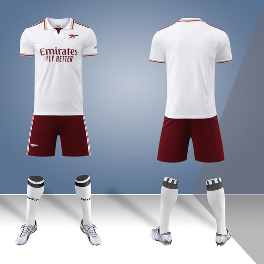 Arsenal 25-26 Away Jersey