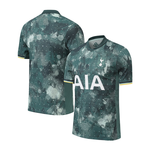 Tottenham Hotspur 24-25 Authentic Third Jersey