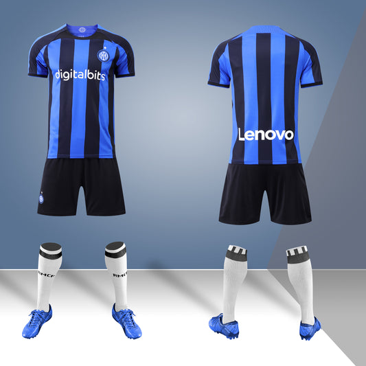 22-23 Inter Milan Home Jersey