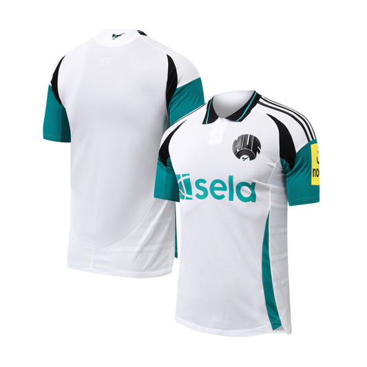 Newcastle United 24-25 Authentic Third Jersey