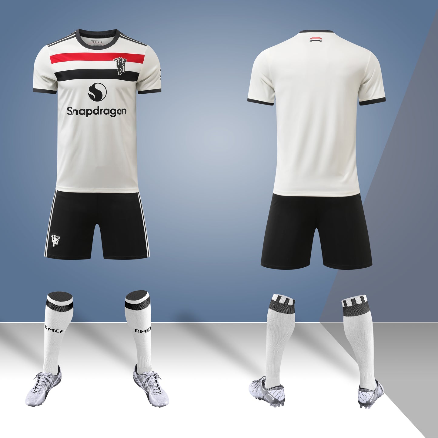 Manchester United 24-25 Away Jersey