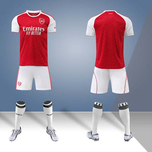 Arsenal 25-26 Home Replica Jersey