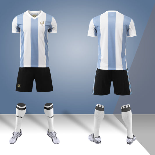 2024-25 Argentina Commemorative Jersey