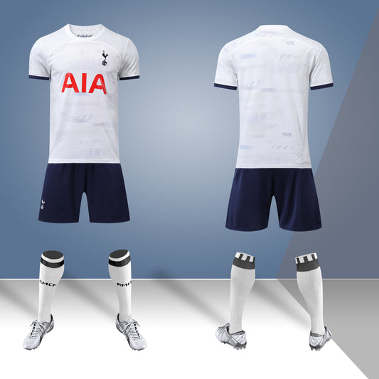 2023-24 Tottenham Hotspur Home Jersey
