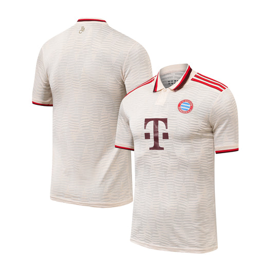 Bayern Munich 24-25 Authentic Third Jersey
