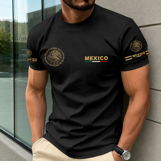 Viva Mexico World Cup 2026 Tee