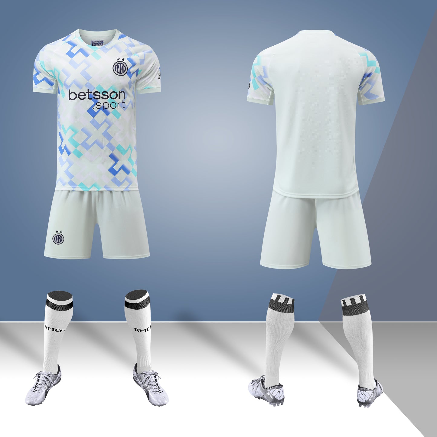 Inter Milan 25-26 Away Jersey