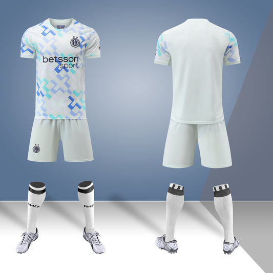 Inter Milan 25-26 Away Jersey