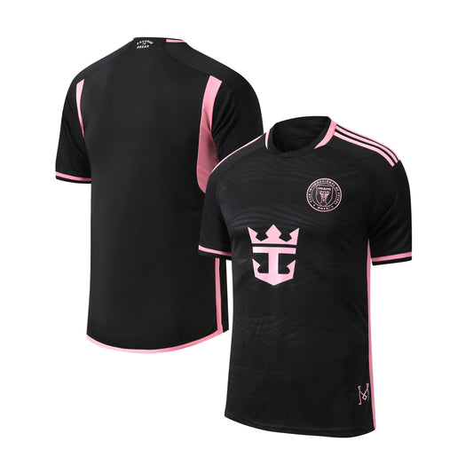 Inter Miami CF 24-25 Authentic Away Jersey