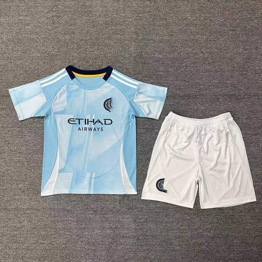 New York City Home Jersey
