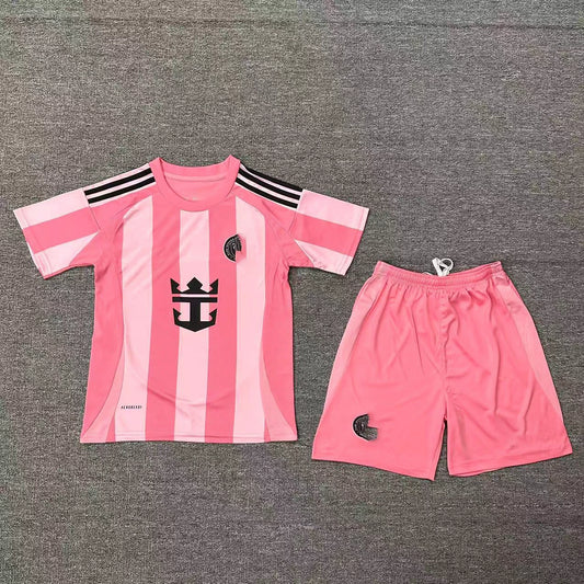 Miami Home Jersey