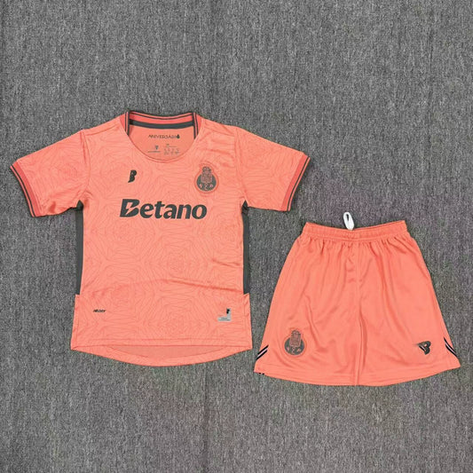 Porto Away Jersey
