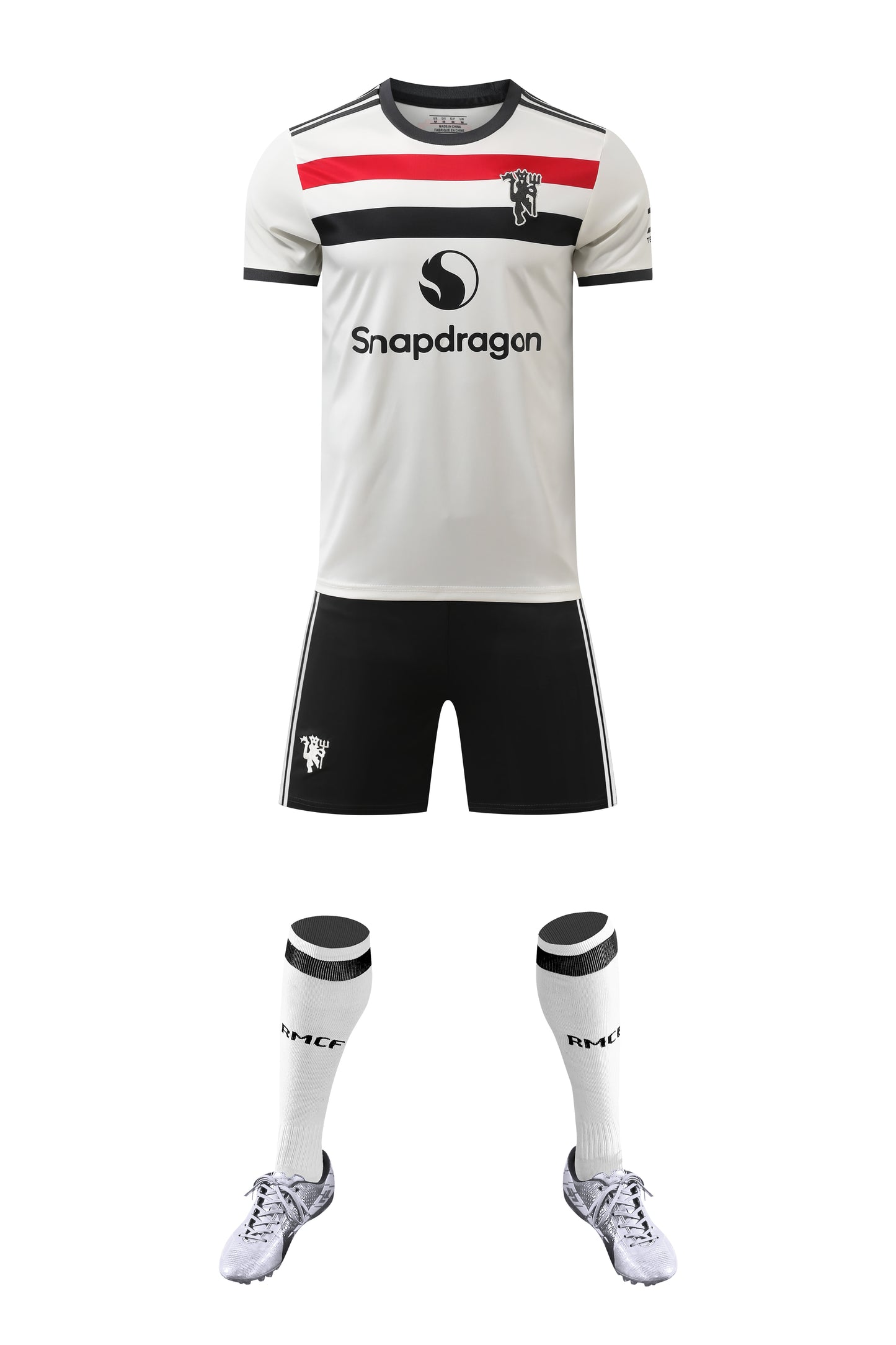 Manchester United 24-25 Away Jersey