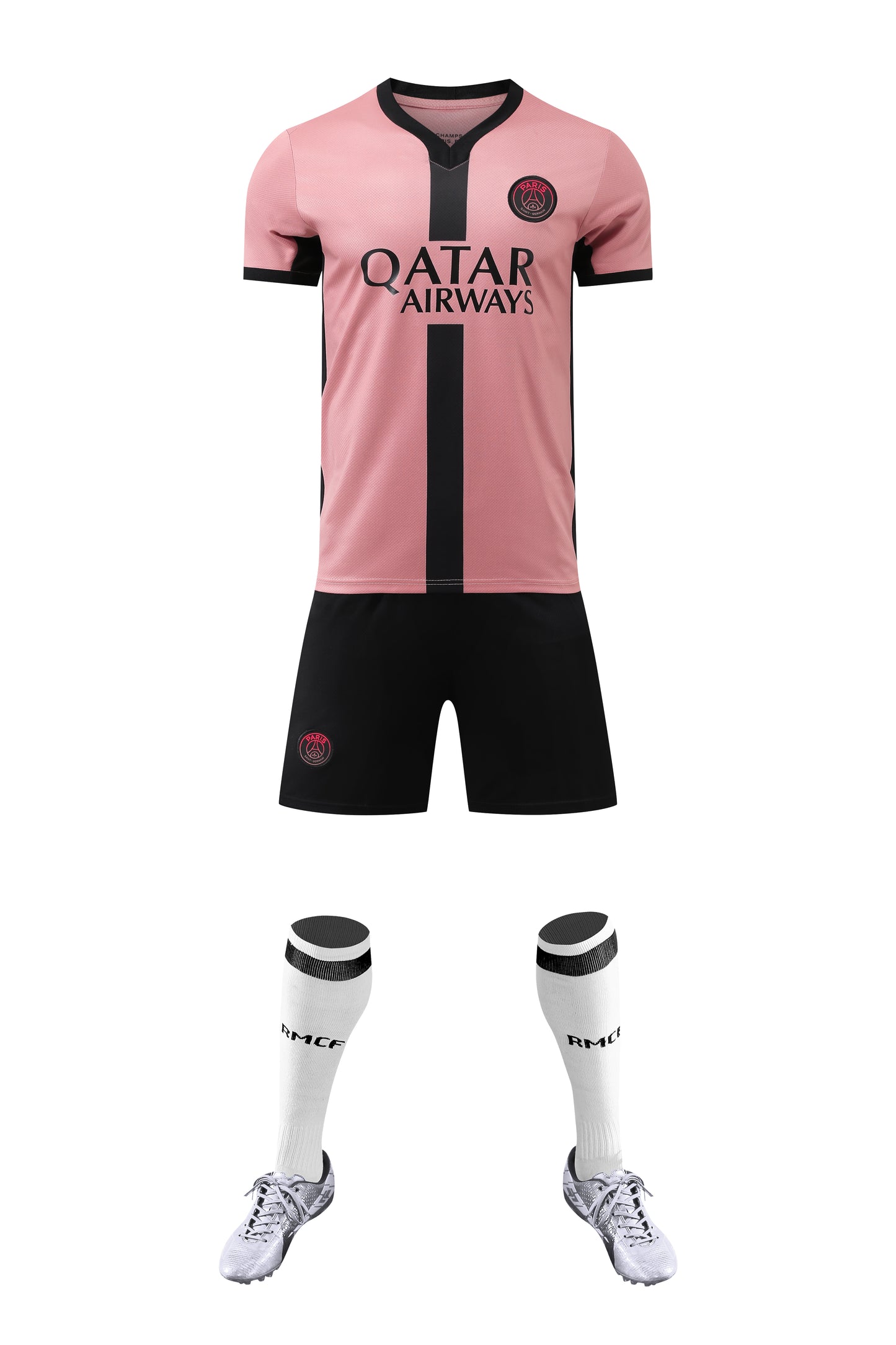 2024-25 Paris Saint-Germain Away Jersey