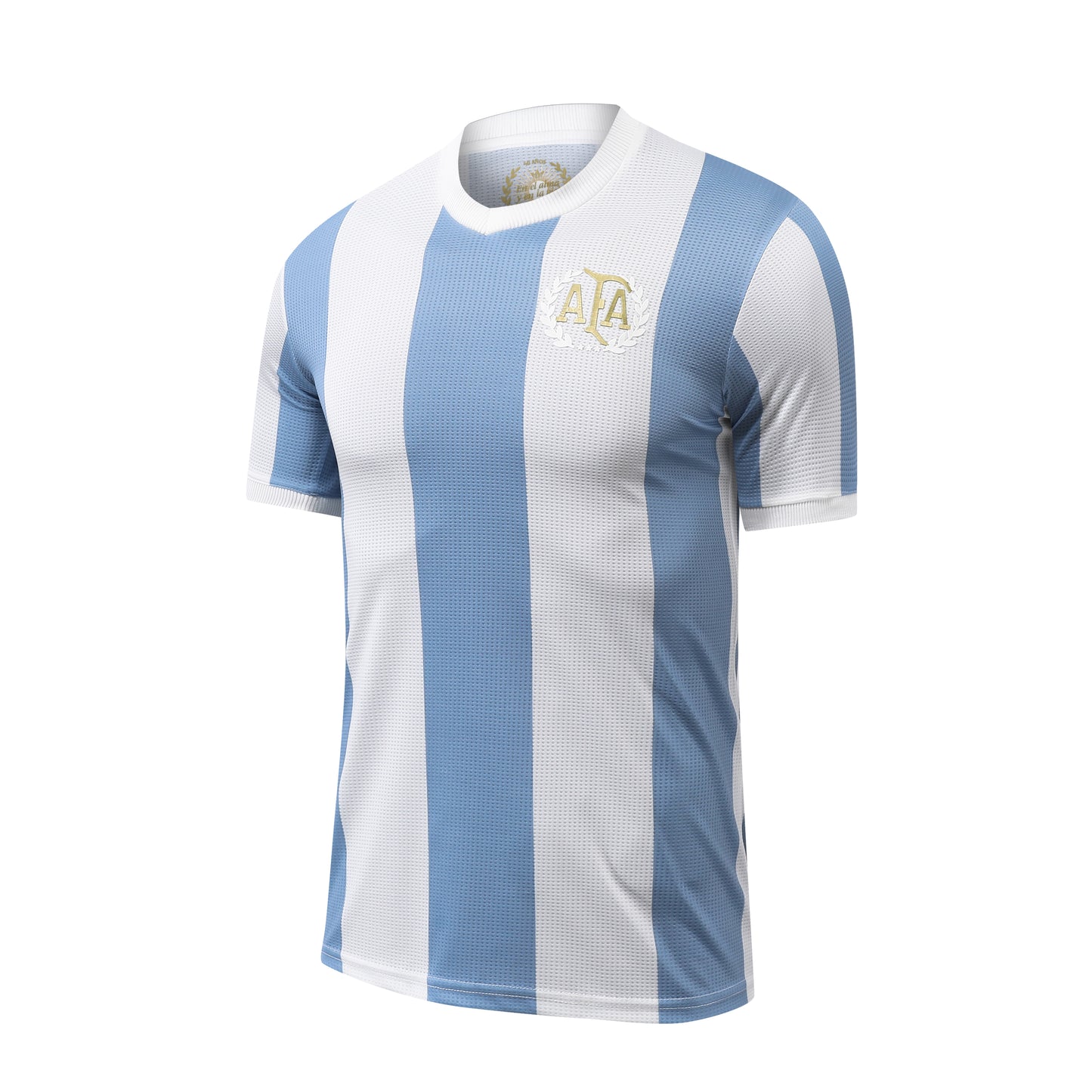 Argentina 24-25 Commemorative Authentic Jersey