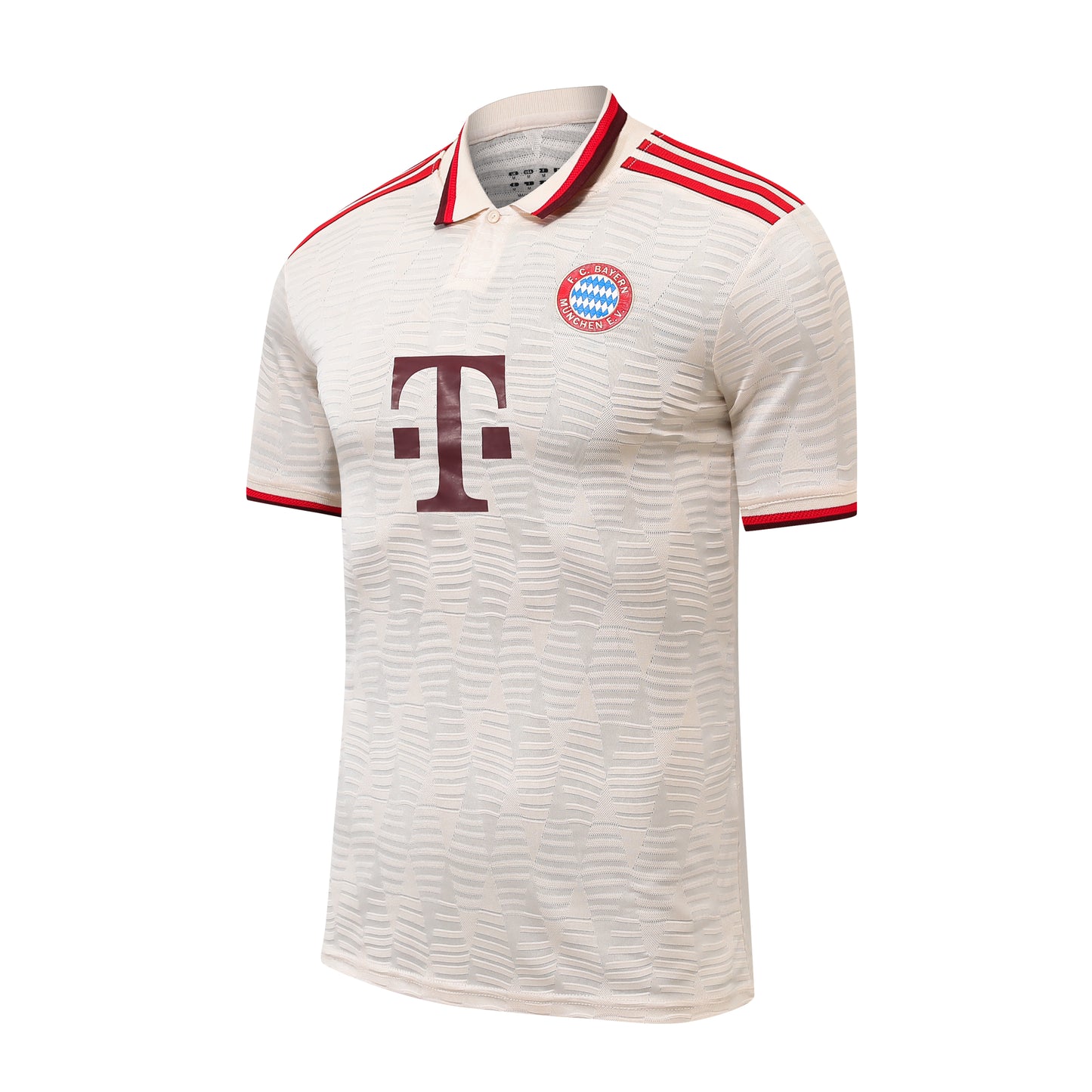 Bayern Munich 24-25 Authentic Third Jersey