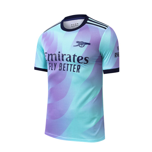 Arsenal 24-25 Authentic Third Jersey