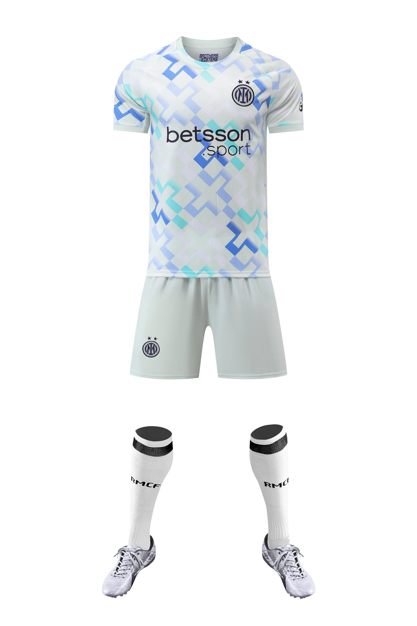 Inter Milan 25-26 Away Jersey