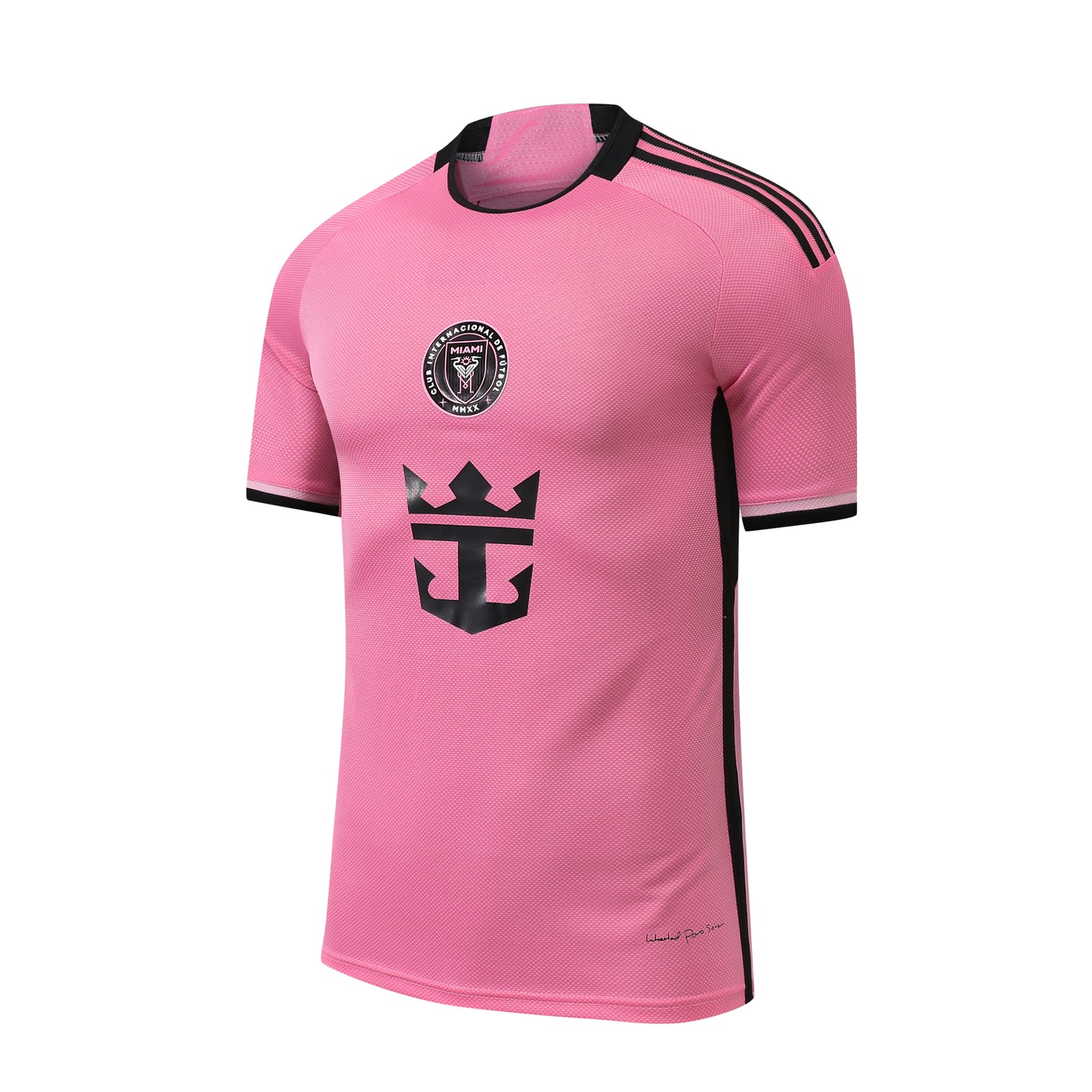 Inter Miami CF 24-25 Authentic Home Jersey