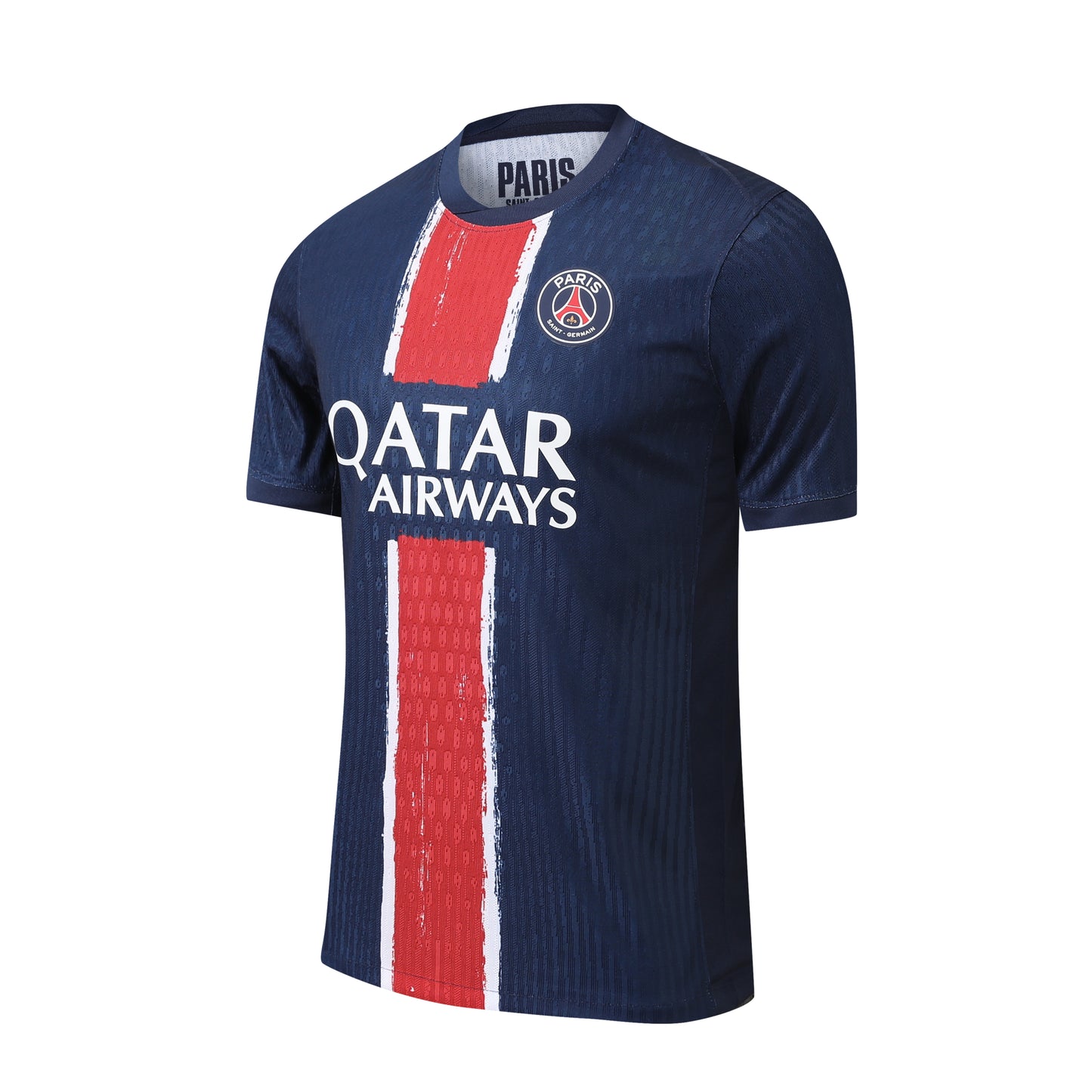 Paris Saint-Germain 24-25 Authentic Home Jersey