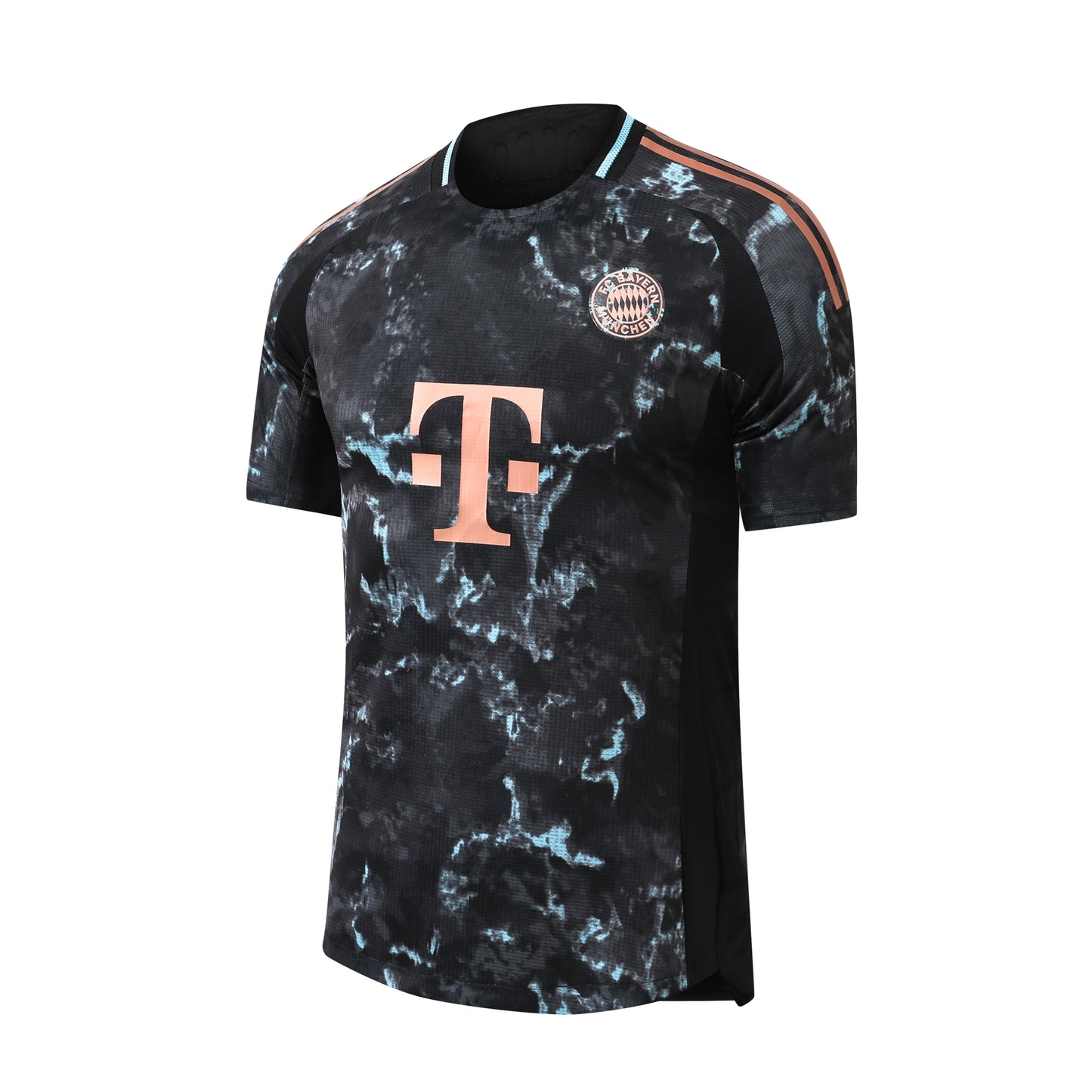 Bayern Munich 24-25 Authentic Away Jersey