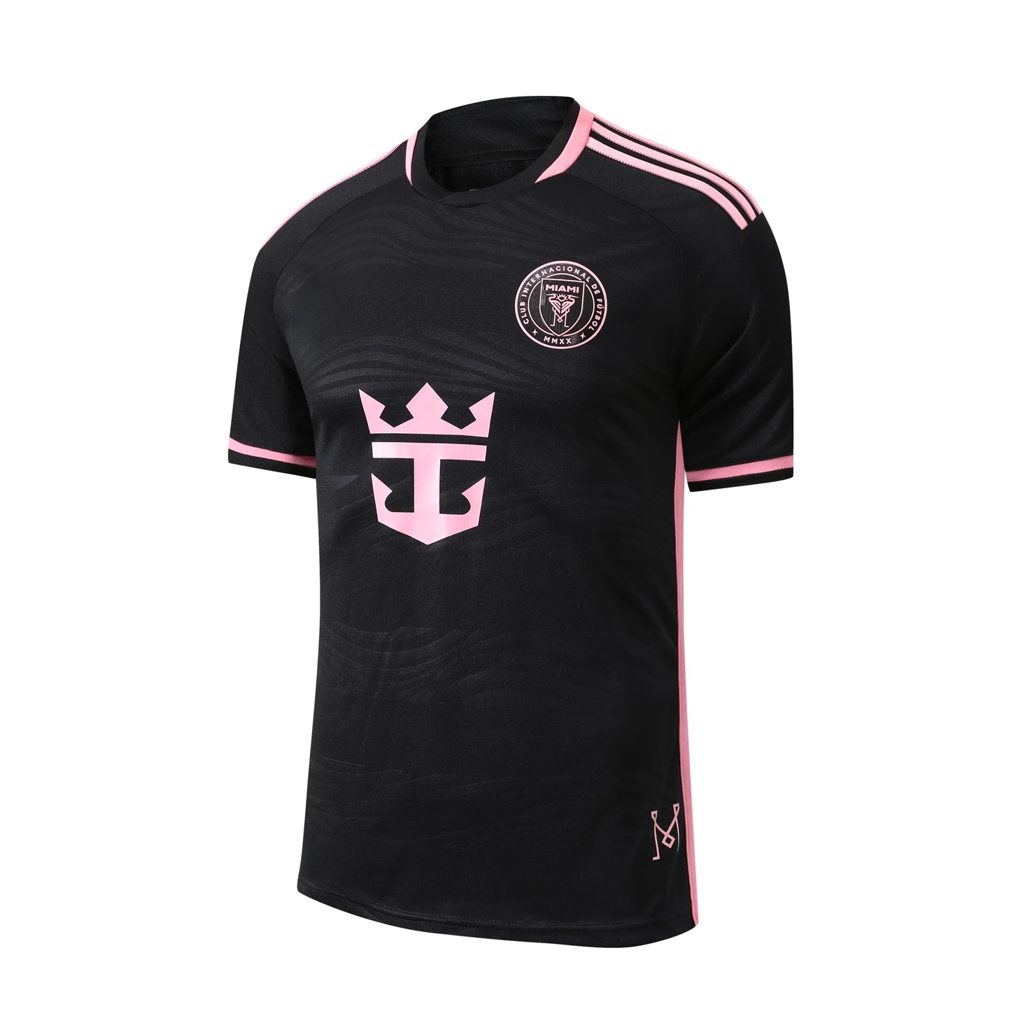 Inter Miami CF 24-25 Authentic Away Jersey