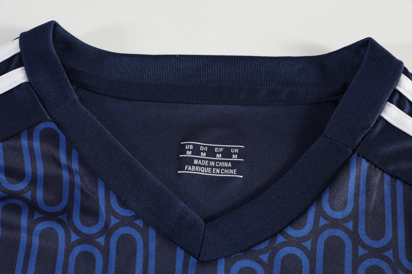 2024-25 Riyadh Away Jersey