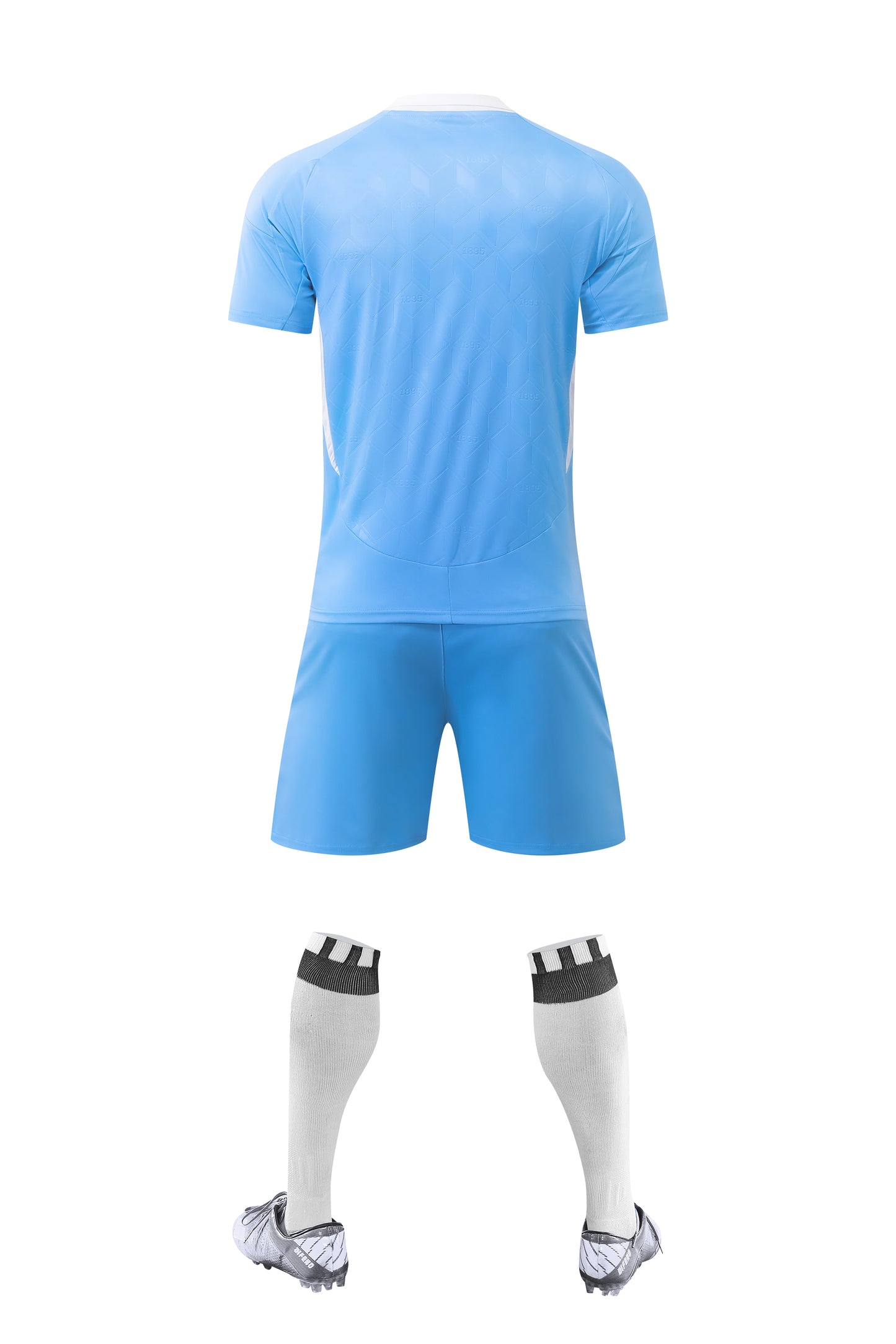 2024-25 Belgium Away Jersey