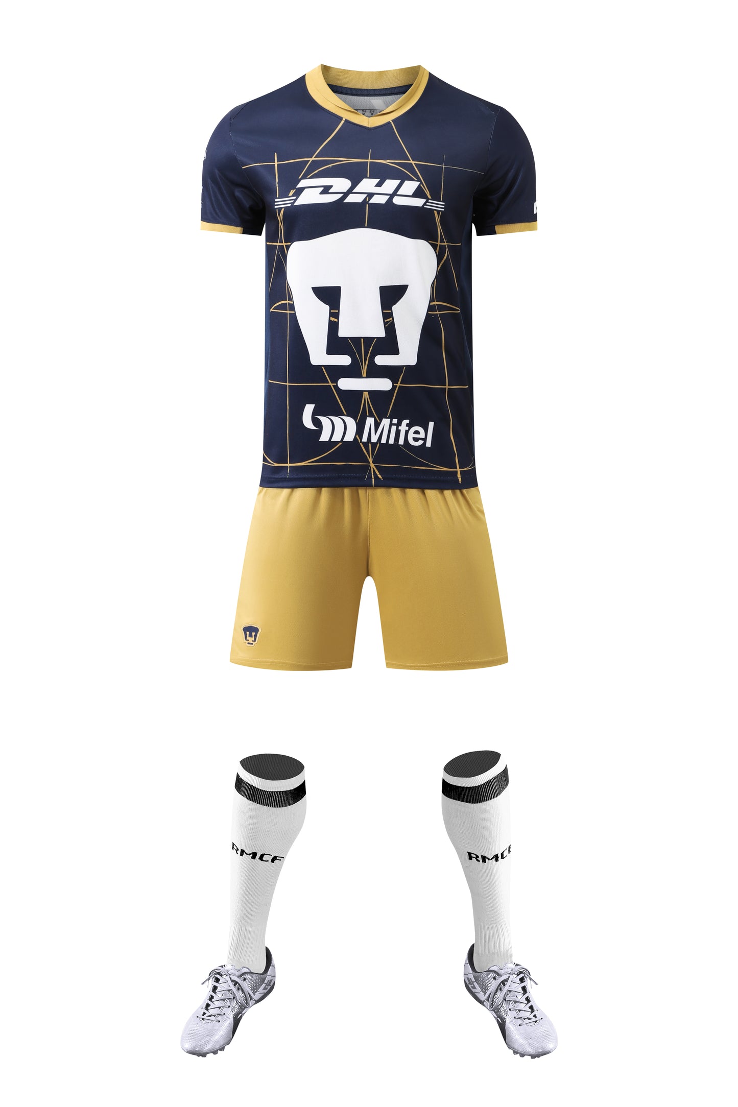 2024-25 Club América Away Jersey