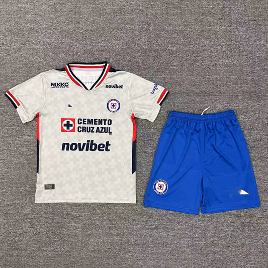 Cruz Azul Away Jersey