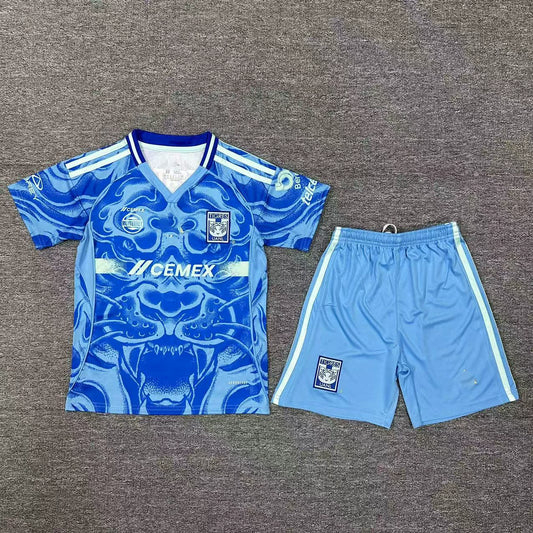Away Jersey - Tigers