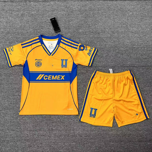 Home Jersey - Tigers