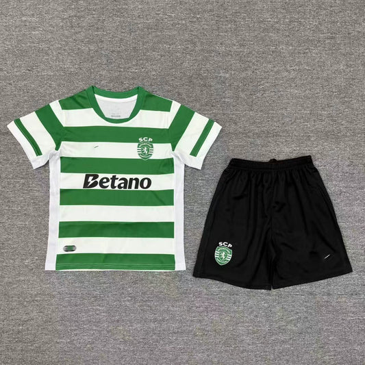 Lisbon Home Jersey