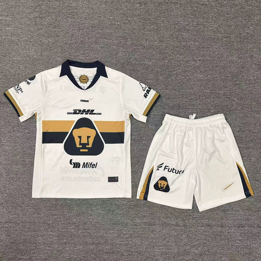 Pumas UNAM Home Jersey