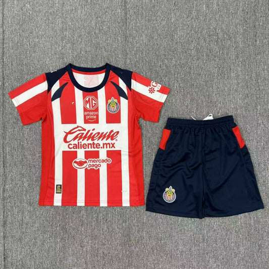 Chivas Home Jersey