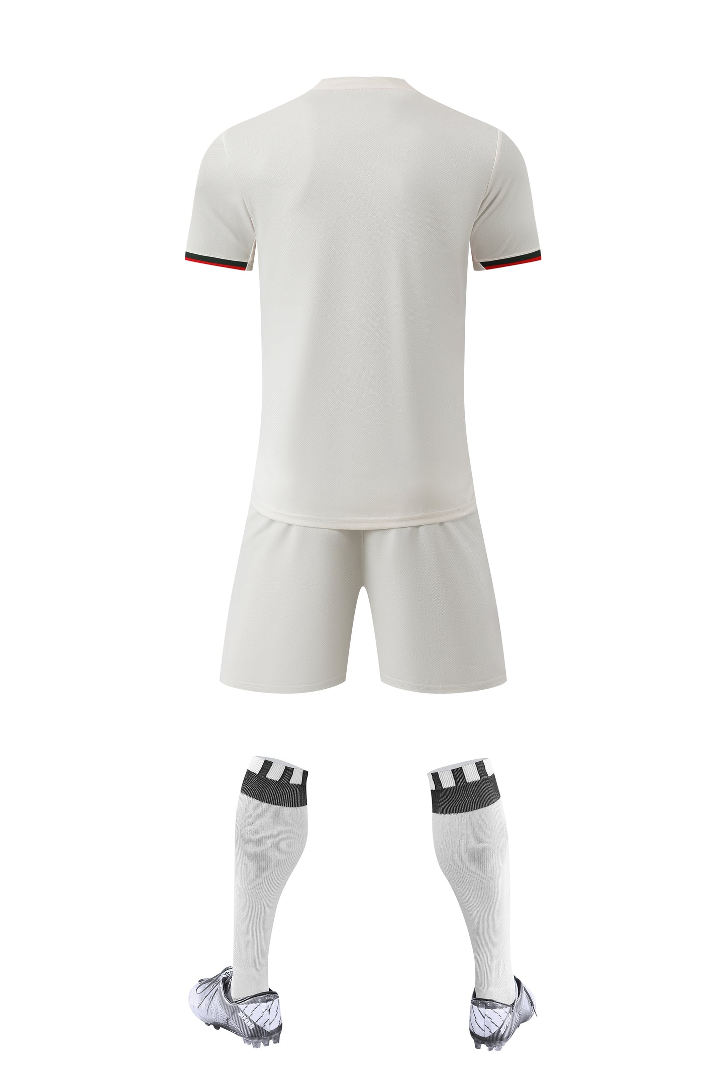 Chelsea 25-26 Away White Jersey