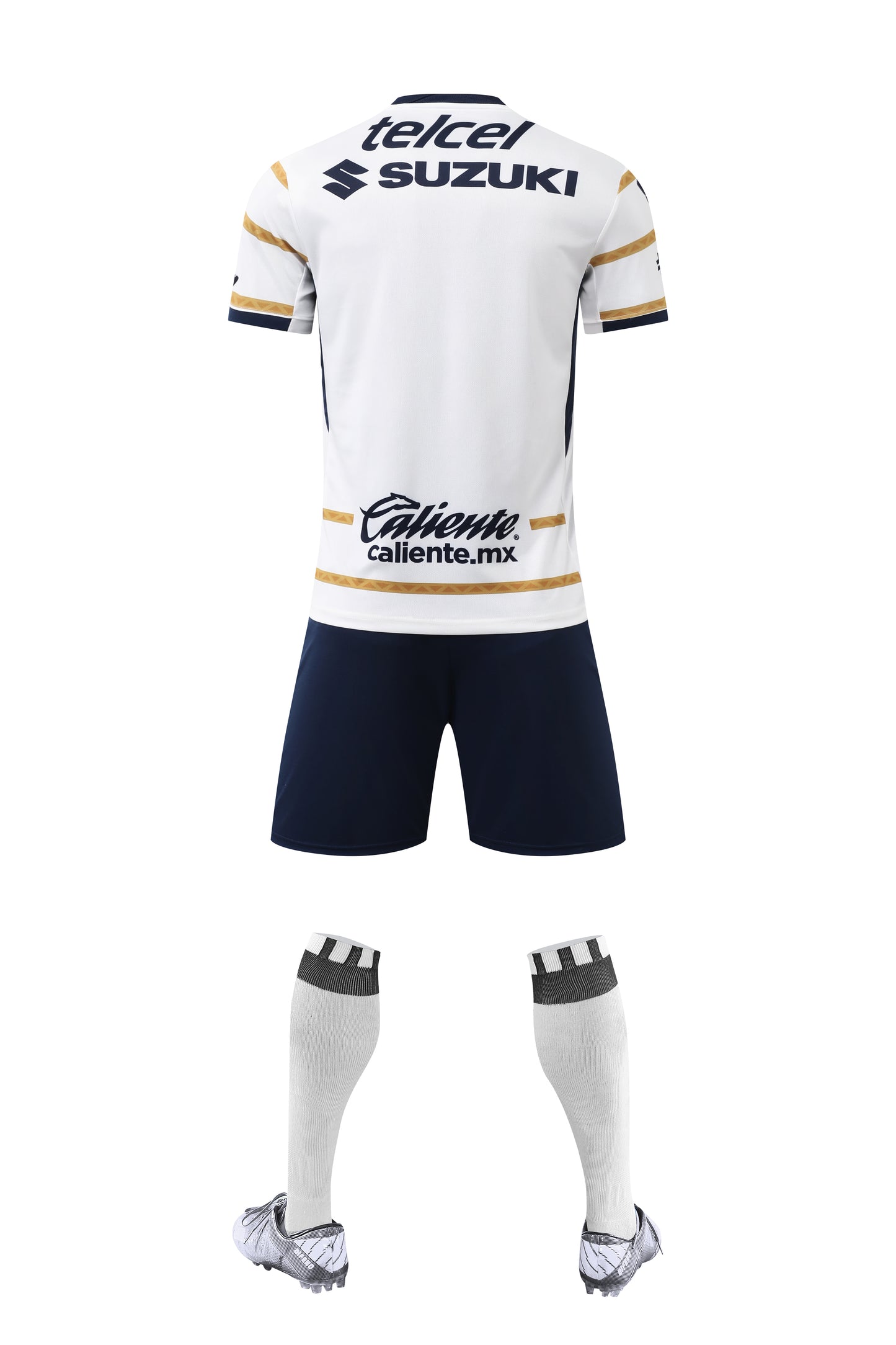 2024-25 Club América Home Jersey