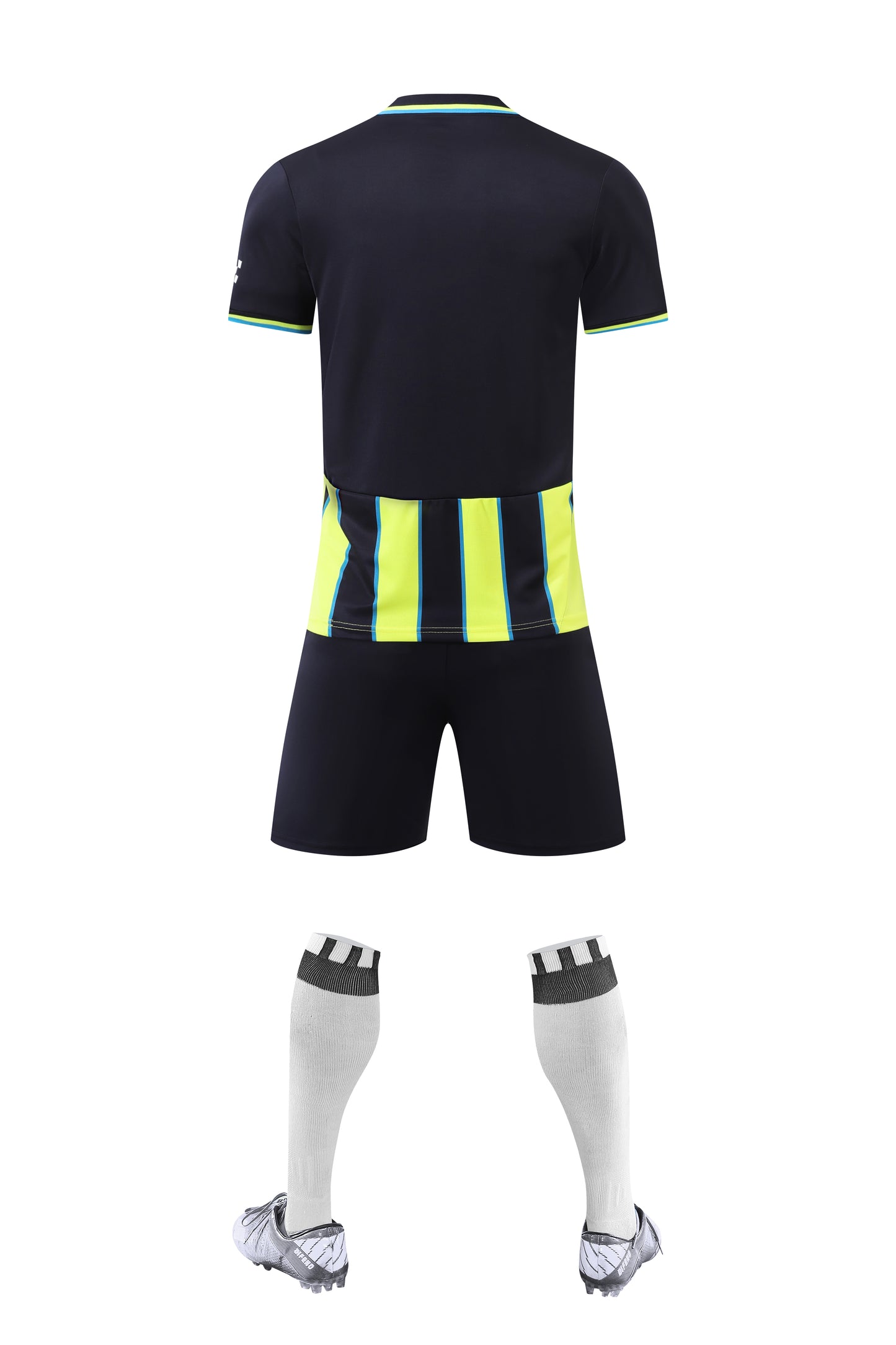 2024-25 Manchester City Away Jersey